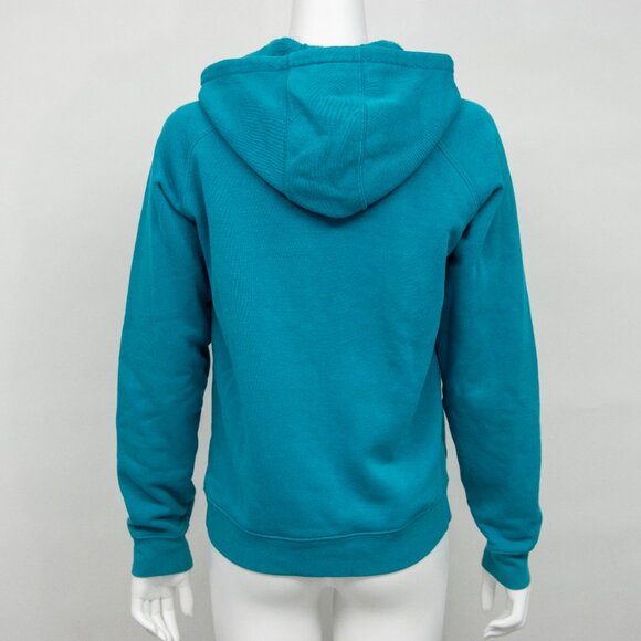 Carhartt Full Zip Midweight Spellout Graphic Hoodie - Picture 6 of 11